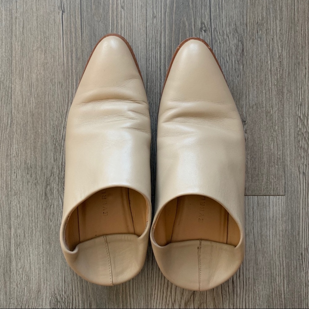 Everlane Modern Babo